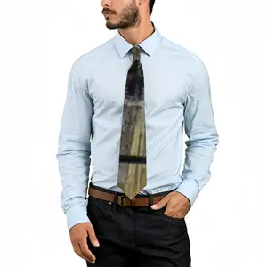 Message Series 2F Men's Tie