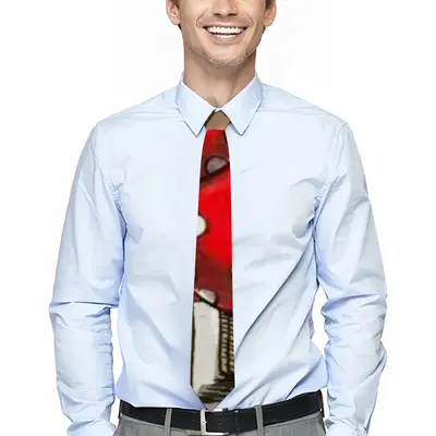 For Fetus Sake Men's Tie