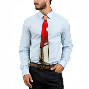 For Fetus Sake Men's Tie