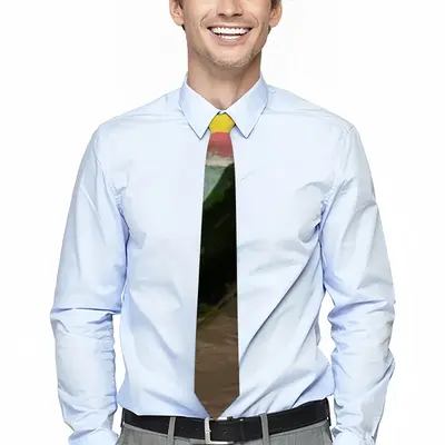 Dual 9 Men's Tie