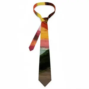 Dual 9 Men's Tie