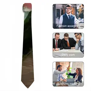 Dual 9 Men's Tie