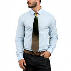 Dual 9 Men's Tie