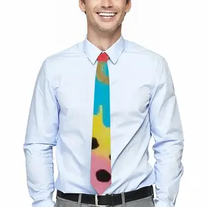 Jealousy Men's Tie