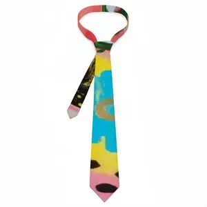 Jealousy Men's Tie