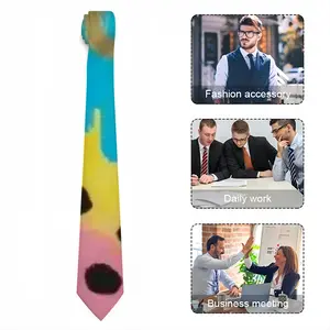 Jealousy Men's Tie