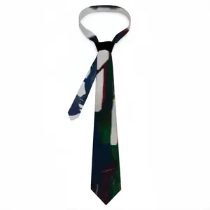 Singing In The Rain Men's Tie