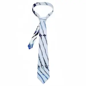 Boticelli'S Madona Men's Tie