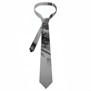 Aubrey Drake Graham Portrait Men's Tie