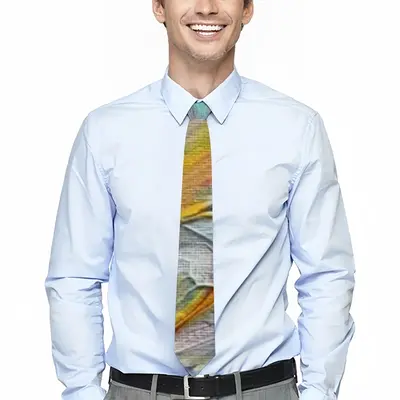 Paths Men's Tie