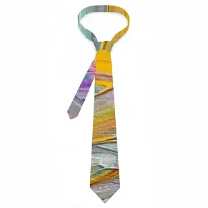 Paths Men's Tie