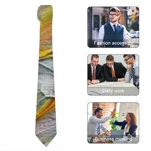 Paths Men's Tie