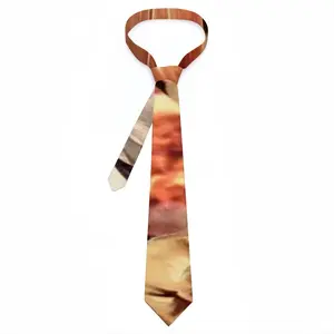 I Dont Want To Set The World On Fire (But Ill Watch It Burn) Men's Tie