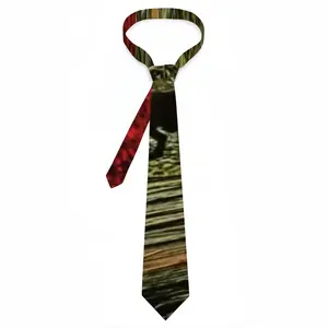 Firebreak Men's Tie