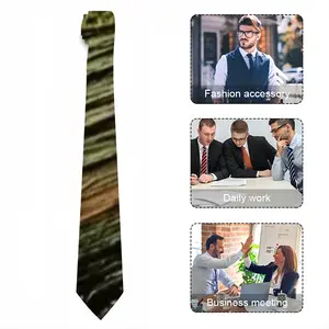 Firebreak Men's Tie