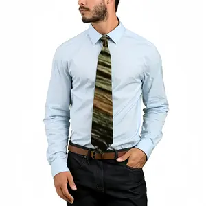 Firebreak Men's Tie