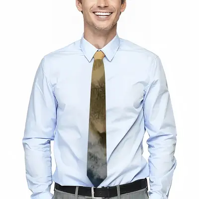 Big Brother Men's Tie