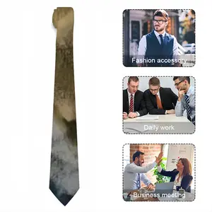 Big Brother Men's Tie