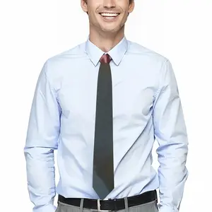 Out Of Time Men's Tie