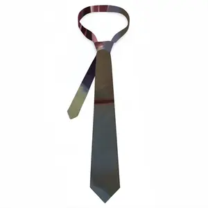 Out Of Time Men's Tie