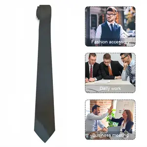 Out Of Time Men's Tie