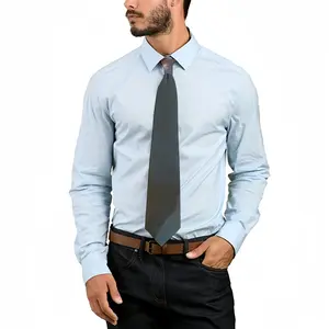 Out Of Time Men's Tie