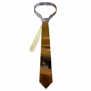 Day Crimea Men's Tie