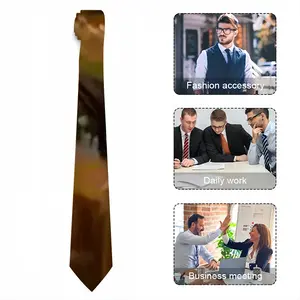 Day Crimea Men's Tie