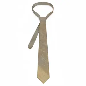 Ii Ii Ii Sign 5 Bacia Men's Tie