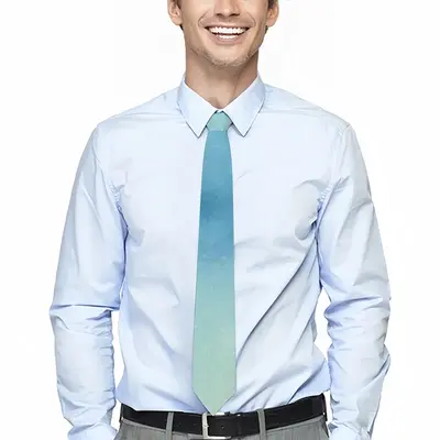 A New World- Paradise I Men's Tie