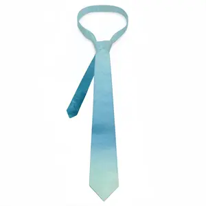 A New World- Paradise I Men's Tie