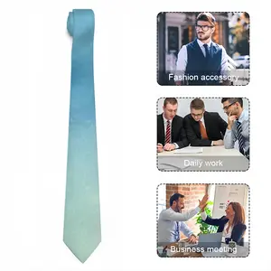 A New World- Paradise I Men's Tie