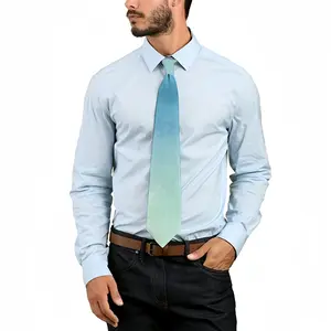 A New World- Paradise I Men's Tie