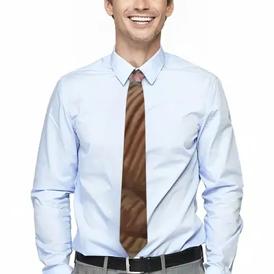 Culture Of Life Men's Tie