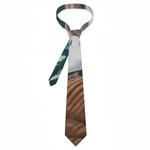 Culture Of Life Men's Tie