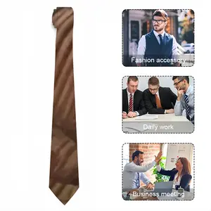 Culture Of Life Men's Tie