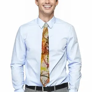 Confort Zone Men's Tie