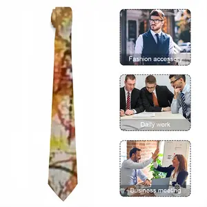 Confort Zone Men's Tie