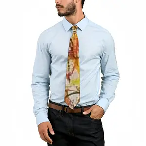 Confort Zone Men's Tie