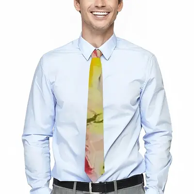 Family Constellation Men's Tie