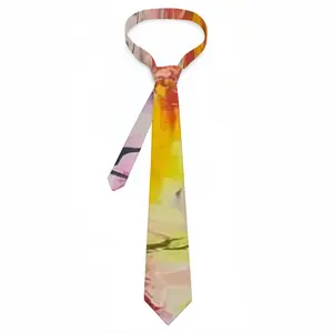 Family Constellation Men's Tie