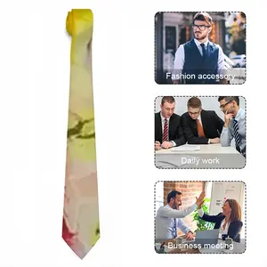 Family Constellation Men's Tie