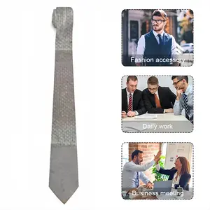 Rainy Day Men's Tie