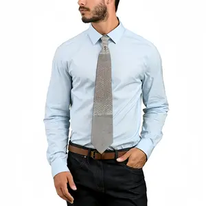 Rainy Day Men's Tie