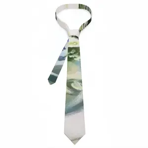 Summer Mood Men's Tie