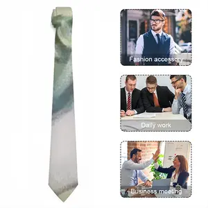 Summer Mood Men's Tie