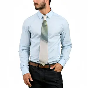 Summer Mood Men's Tie