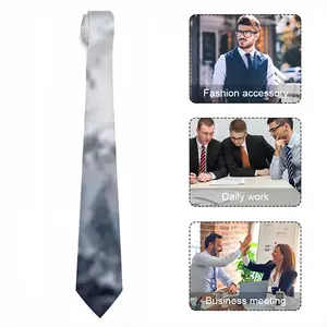 Rolling Breaker Men's Tie