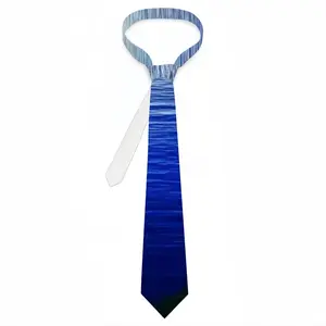 Bird Colony Duncansby Head Men's Tie