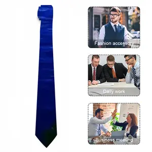 Bird Colony Duncansby Head Men's Tie